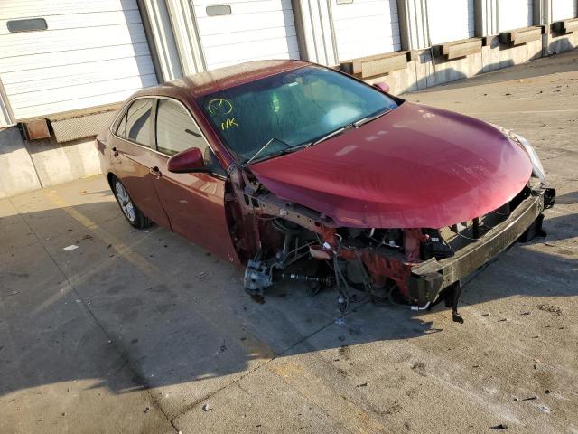 Photo 4 from auction – 2016 TOYOTA CAMRY LE with VIN 4T1BF1FK5GU604972