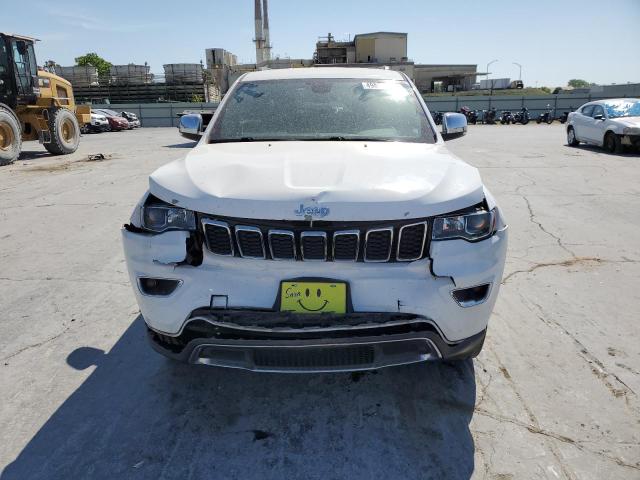 Photo 5 from auction – 2017 JEEP GRAND CHER with VIN 1C4RJFBG6HC890287