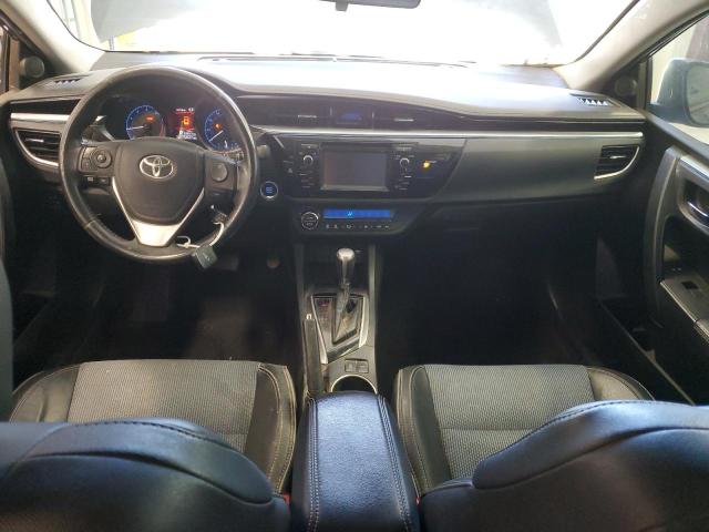 Photo 8 from auction – 2015 TOYOTA COROLLA L with VIN 2T1BURHE8FC239117