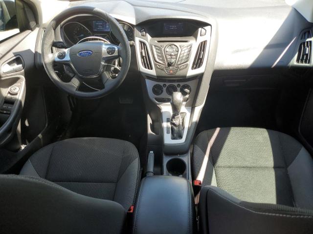 Photo 8 from auction – 2014 FORD FOCUS SE with VIN 1FADP3K21EL355672