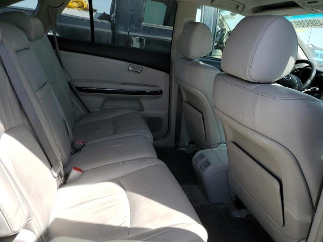 صورة رقم 10 من المزاد - 2008 LEXUS RX 350 مع VIN 2T2HK31U78C065148