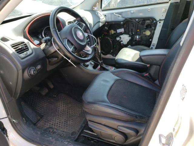 Photo 7 from auction – 2019 JEEP COMPASS TR with VIN 3C4NJDDB3KT618098