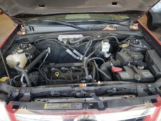 Photo 12 from auction – 2010 MAZDA TRIBUTE I with VIN 4F2CY0C79AKM08520