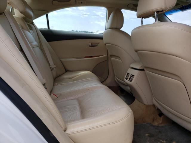 Photo 10 from auction – 2010 LEXUS ES 350 with VIN JTHBK1EG4A2381435