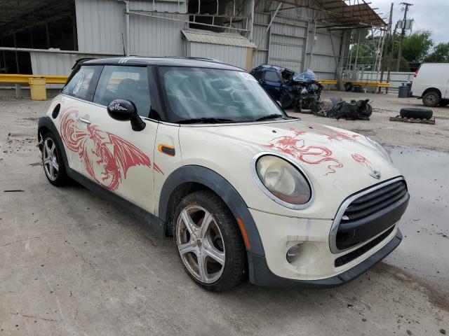 Photo 4 from auction – 2014 MINI COOPER with VIN WMWXM5C57ET972902