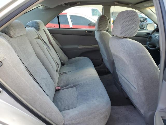 Photo 10 from auction – 2003 TOYOTA CAMRY LE with VIN 4T1BE32K83U707138
