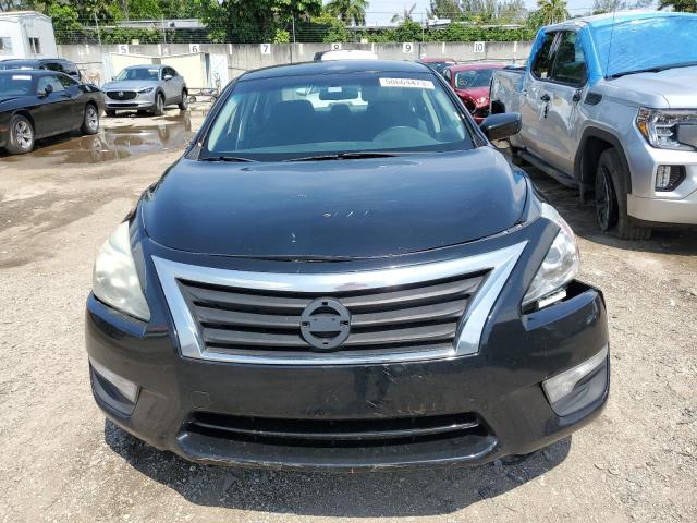 Photo 5 from auction – 2015 NISSAN ALTIMA with VIN 1N4AL3AP0FC267953