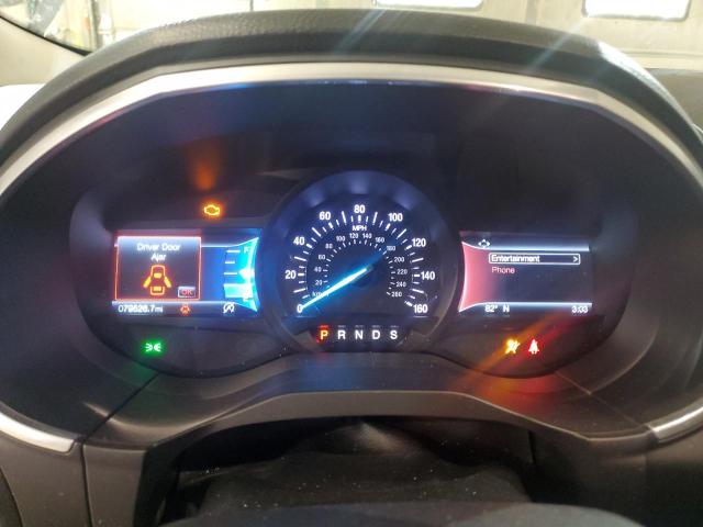 Photo 9 from auction – 2019 FORD EDGE TITAN with VIN 2FMPK3K95KBB42797