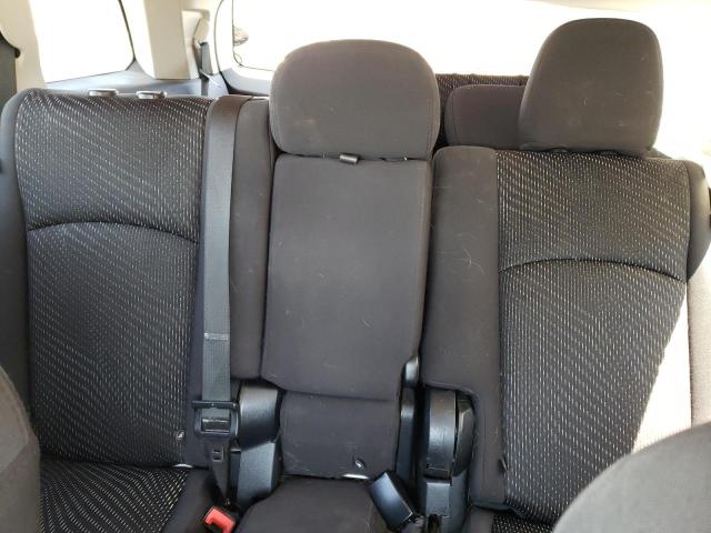 Photo 10 from auction – 2012 DODGE JOURNEY SX with VIN 3C4PDDBG6CT257482