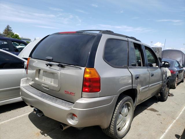 Photo 3 from auction – 2003 GMC ENVOY with VIN 1GKDT13S332132615