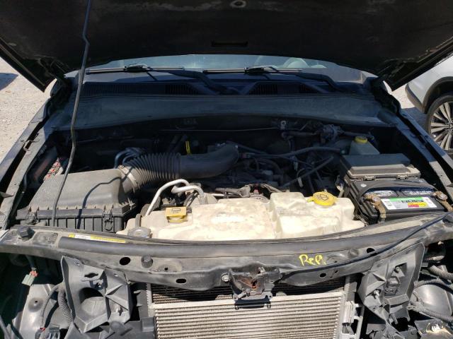 Photo 11 from auction – 2011 DODGE NITRO HEAT with VIN 1D4PU4GK3BW605845