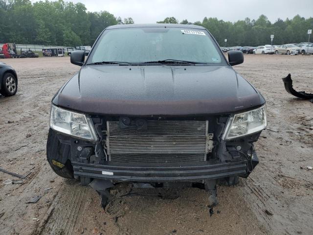 Photo 5 from auction – 2016 DODGE JOURNEY SE with VIN 3C4PDCAB2GT114664