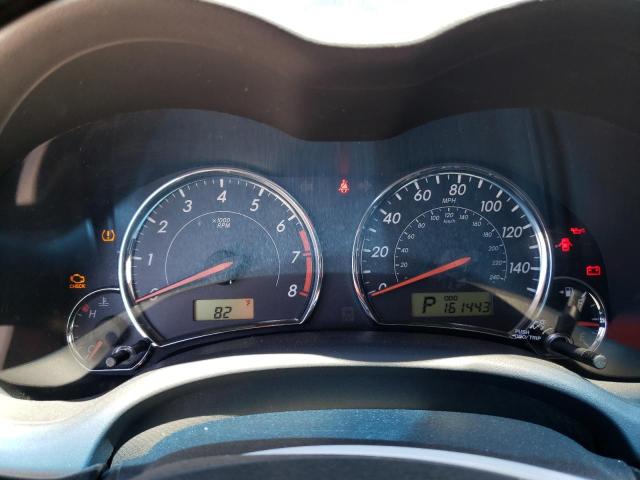 صورة رقم 9 من المزاد - 2011 TOYOTA CAROLLA مع VIN 2T1BU4EE0BC664915