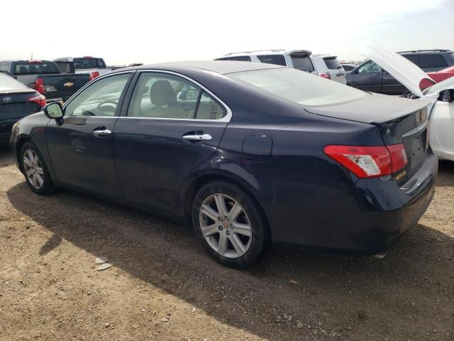 Photo 2 from auction – 2007 LEXUS ES 350 with VIN JTHBJ46G372143569