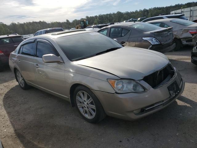 Photo 4 from auction – 2005 TOYOTA AVALON XL with VIN 4T1BK36B85U044692