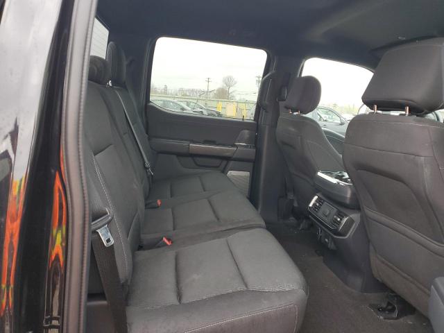 Photo 10 from auction – 2021 FORD F150 SUPER with VIN 1FTFW1E84MKD43711