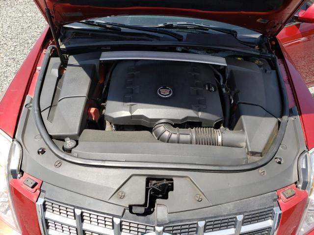 Foto 11 de la subasta – 2014 CADILLAC CTS PERFOR con VIN 1G6DC1E39E0191963