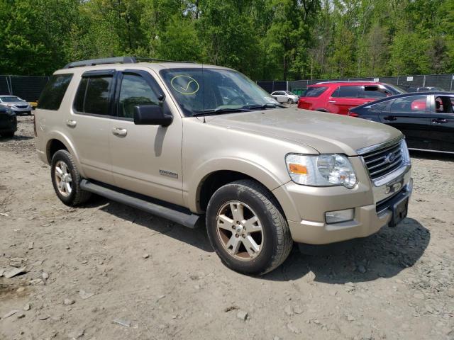 Photo 4 from auction – 2007 FORD EXPLORER X with VIN 1FMEU73E17UB00472