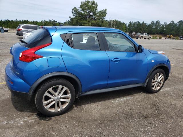 Photo 3 from auction – 2012 NISSAN JUKE S with VIN JN8AF5MR0CT112622