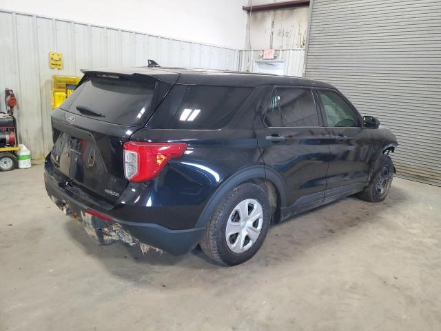 Photo 3 from auction – 2020 FORD EXPLORER P with VIN 1FM5K8AB9LGD00870