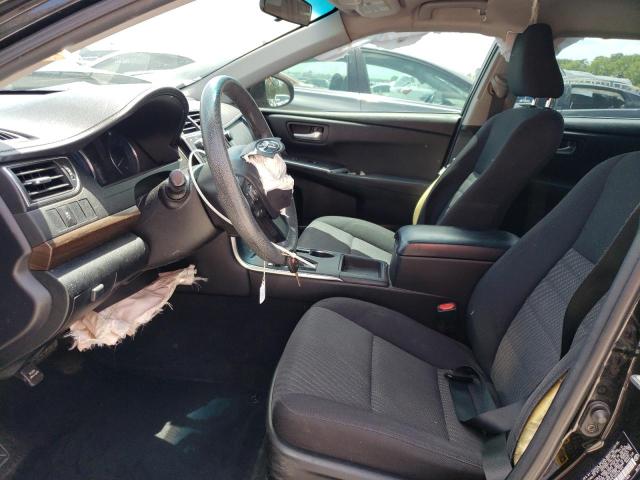 Photo 7 from auction – 2016 TOYOTA CAMRY LE with VIN 4T4BF1FK1GR536191