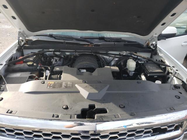 Photo 11 from auction – 2015 CHEVROLET SILVERADO with VIN 3GCUKREC4FG159028