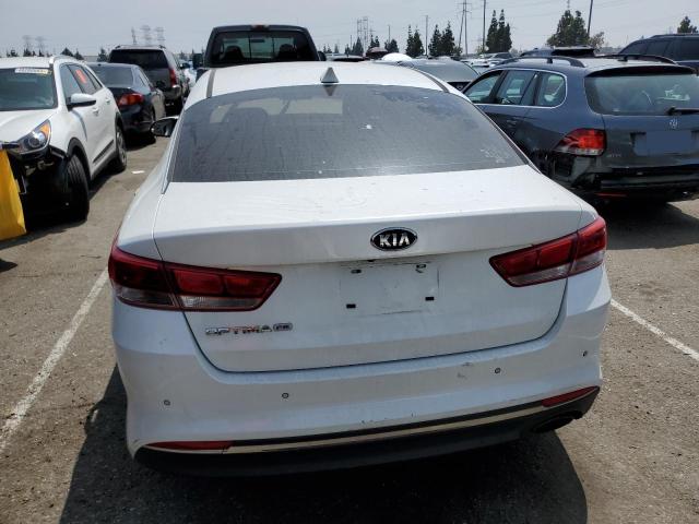 Photo 6 from auction – 2018 KIA OPTIMA LX with VIN KNAGT4L33J5198271