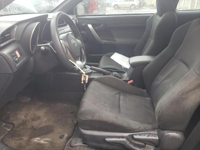 Photo 7 from auction – 2011 TOYOTA SCION TC with VIN JTKJF5C77B3007532
