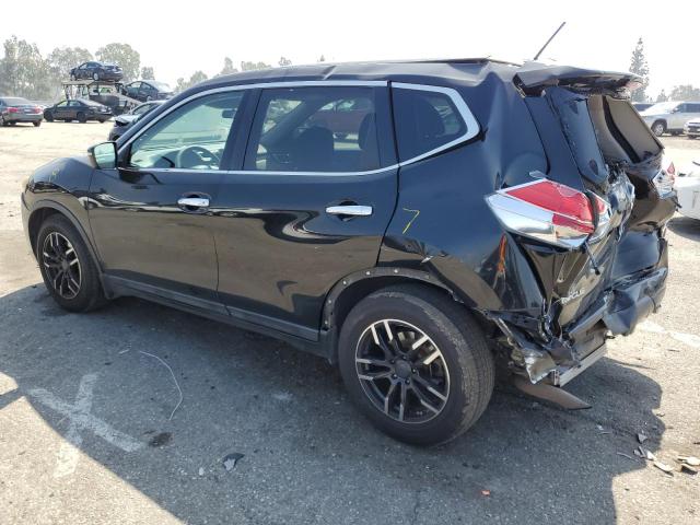 Photo 2 from auction – 2015 NISSAN ROGUE S with VIN 5N1AT2ML1FC854994