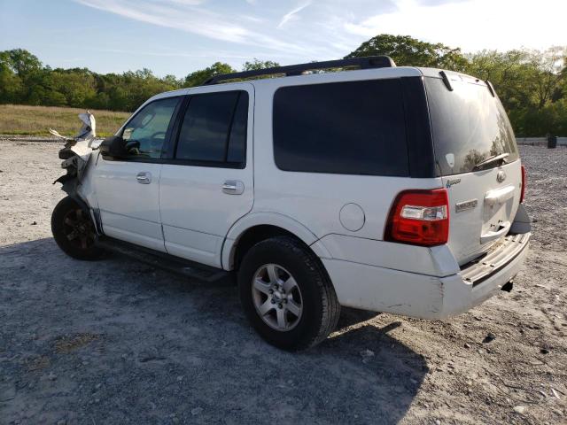 Photo 2 from auction – 2010 FORD EXPEDITION with VIN 1FMJU1F58AEB66445