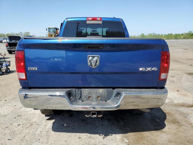 Photo 6 from auction – 2011 DODGE RAM 2500 with VIN 3D7UT2CL1BG550015