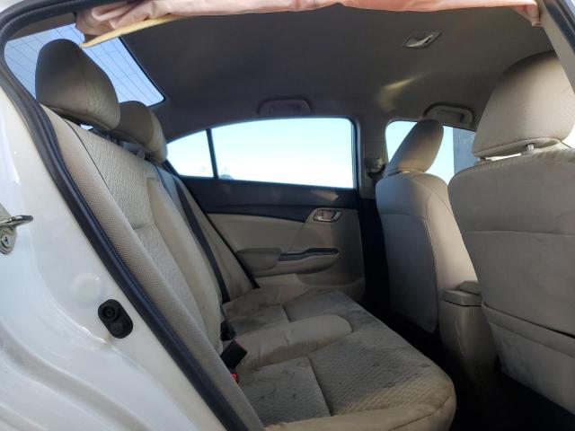Photo 10 from auction – 2015 HONDA CIVIC SE with VIN 19XFB2F70FE216581
