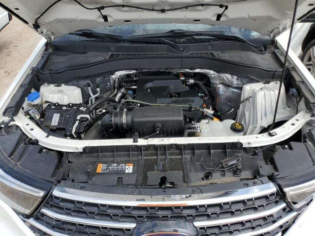 Photo 12 from auction – 2020 FORD EXPLORER X with VIN 1FMSK7DH2LGB10938