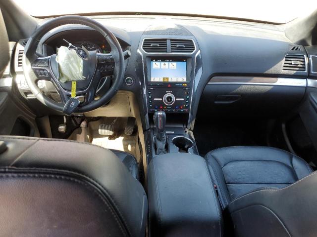 Photo 8 from auction – 2019 FORD EXPLORER L with VIN 1FM5K7F87KGB07400