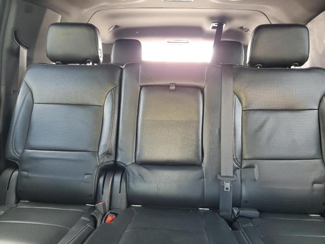 Photo 10 from auction – 2021 CHEVROLET SUBURBAN C with VIN 1GNSCBKD8MR356233
