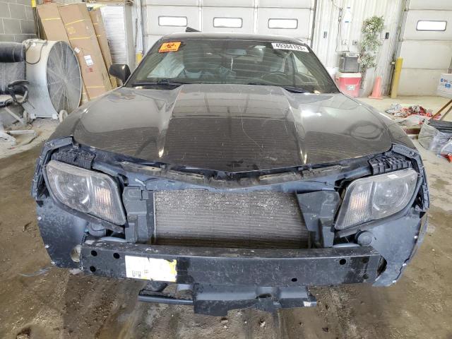 Photo 5 from auction – 2013 CHEVROLET CAMARO 2SS with VIN 2G1FK1EJ3D9136705