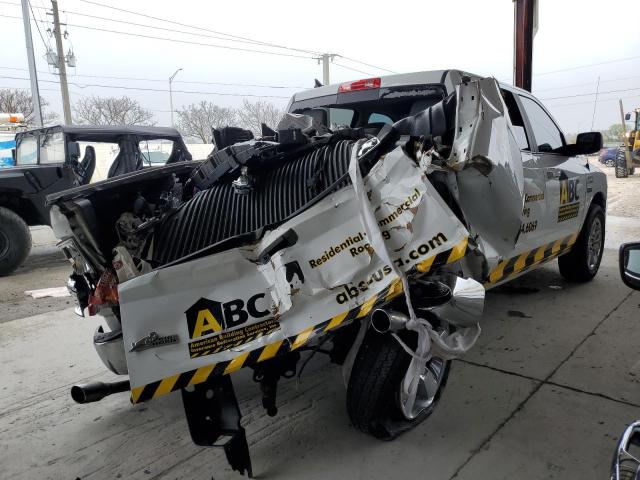 Photo 3 from auction – 2019 RAM 1500 CLASS with VIN 1C6RR6TT3KS711146