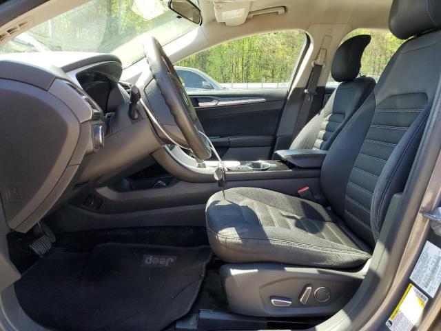 Photo 7 from auction – 2014 FORD FUSION SE with VIN 1FA6P0H74E5391189
