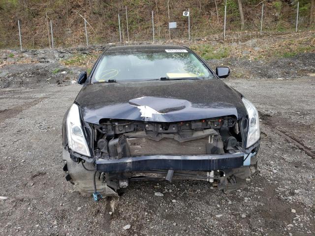 Photo 5 from auction – 2013 CADILLAC XTS with VIN 2G61N5S39D9243735