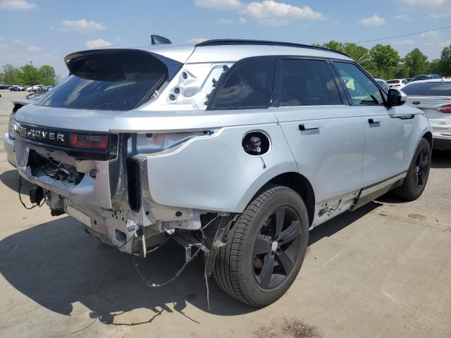 Photo 3 from auction – 2018 LAND ROVER RANGE ROVE with VIN SALYB2RX2JA734328