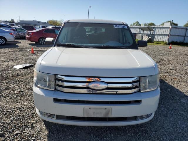 Photo 5 from auction – 2011 FORD FLEX SE with VIN 2FMGK5BC4BBD30296