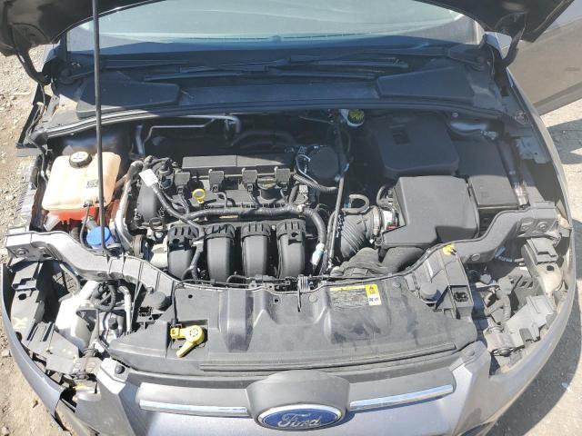Photo 11 from auction – 2012 FORD FOCUS SE with VIN 1FAHP3K20CL232184