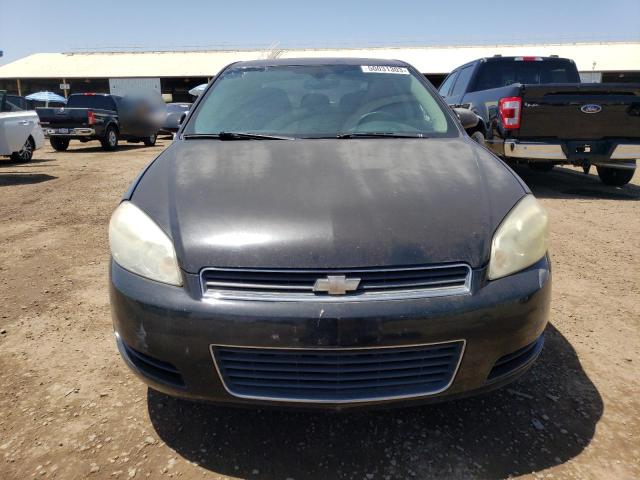 Photo 5 from auction – 2011 CHEVROLET IMPALA LS with VIN 2G1WF5EK0B1117741