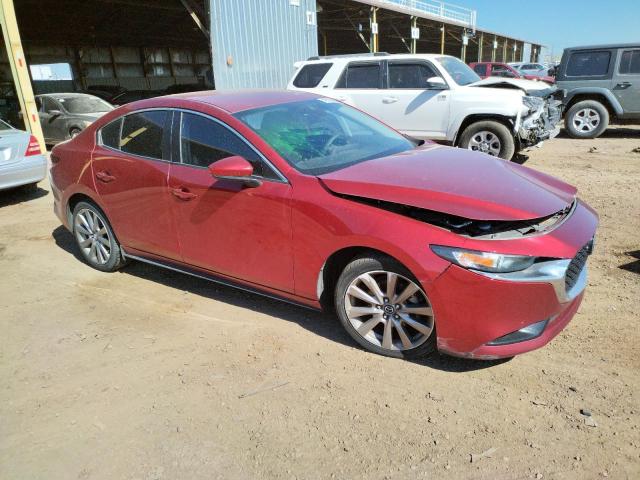 Photo 4 from auction – 2019 MAZDA 3 with VIN JM1BPBDM4K1118773
