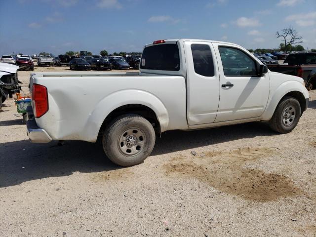 Photo 3 from auction – 2013 NISSAN FRONTIER S with VIN 1N6BD0CT3DN761453