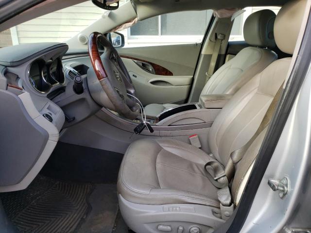 Photo 7 from auction – 2010 BUICK LACROSSE C with VIN 1G4GD5EG2AF178671