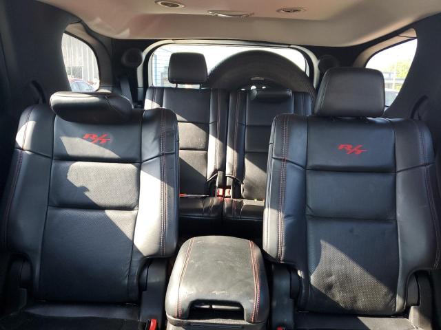 Photo 10 from auction – 2013 DODGE DURANGO R/ with VIN 1C4SDJCT7DC697406