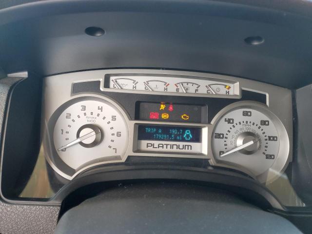Photo 9 from auction – 2010 FORD F150 SUPER with VIN 1FTFW1EV2AFC35663