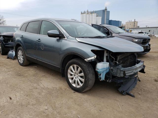 Photo 4 from auction – 2010 MAZDA CX-9 with VIN JM3TB2MA8A0204849