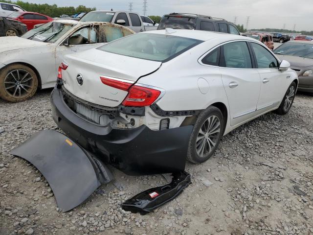 Photo 3 from auction – 2017 BUICK LACROSSE E with VIN 1G4ZP5SS3HU175406